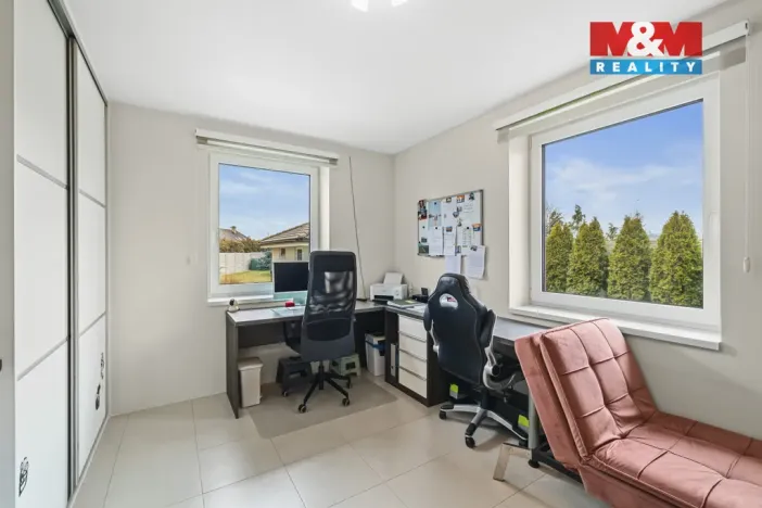 Prodej rodinného domu, Židněves, 140 m2