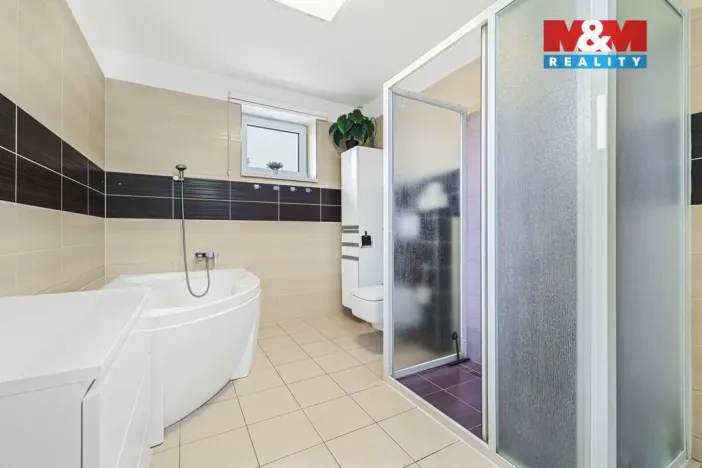 Prodej rodinného domu, Židněves, 140 m2