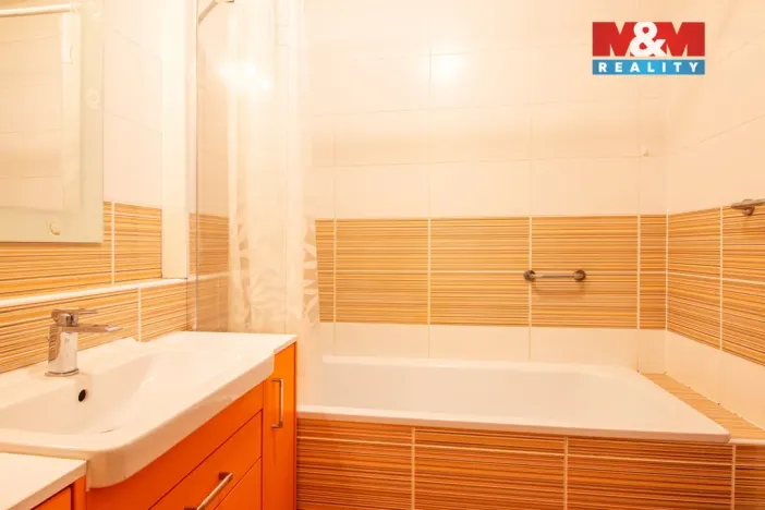 Prodej bytu 4+kk, Liberec - Liberec III-Jeřáb, Americká, 103 m2