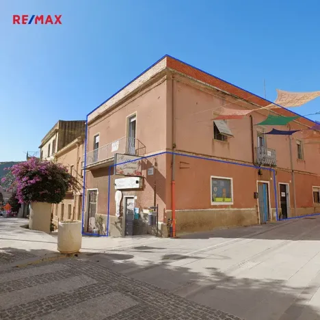 Prodej rodinného domu, Teulada, Itálie, 220 m2