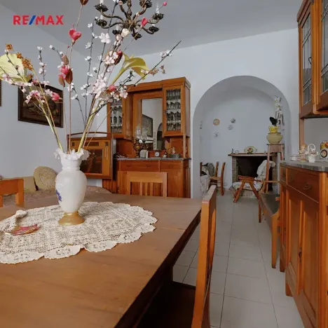 Prodej rodinného domu, Teulada, Itálie, 220 m2