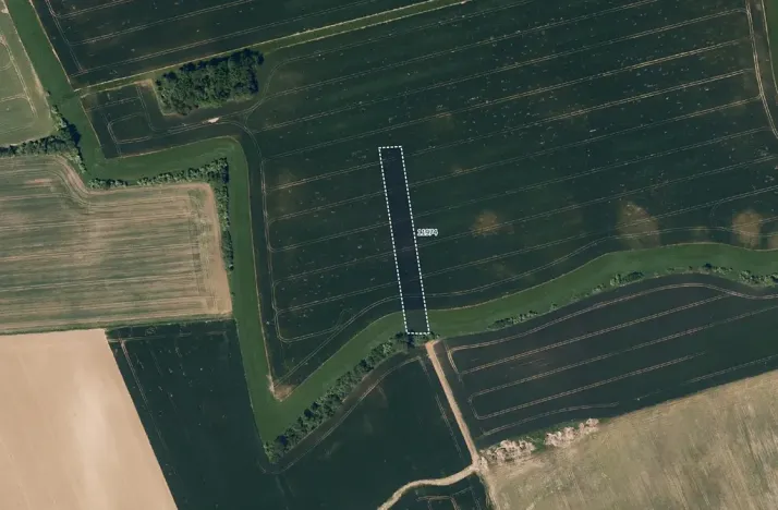 Prodej pole, Čechy, 41619 m2