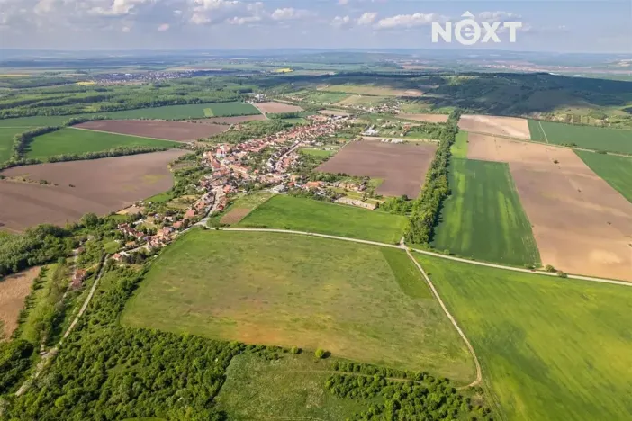 Prodej pozemku pro bydlení, Pouzdřany, 62276 m2