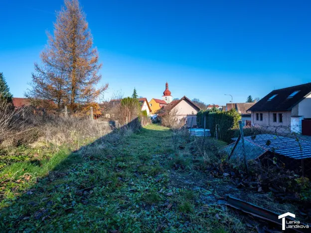 Prodej rodinného domu, Seč, Čs. pionýrů, 65 m2