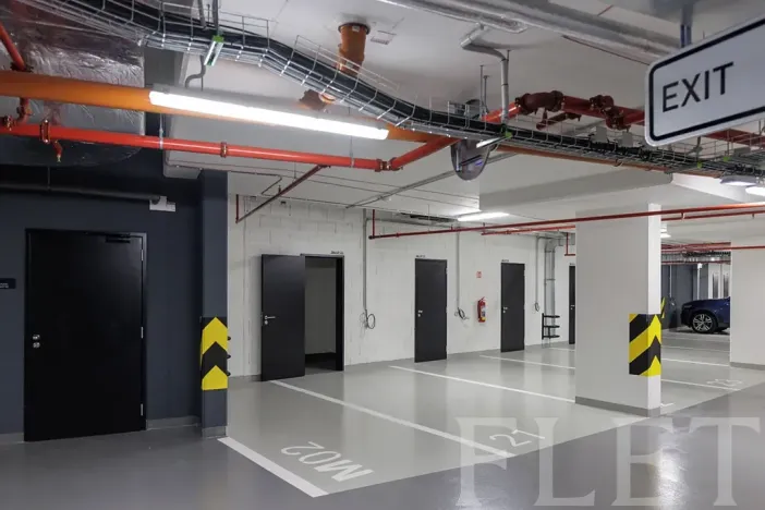 Pronájem bytu 2+kk, Praha - Bubeneč, Vítězné náměstí, 47 m2