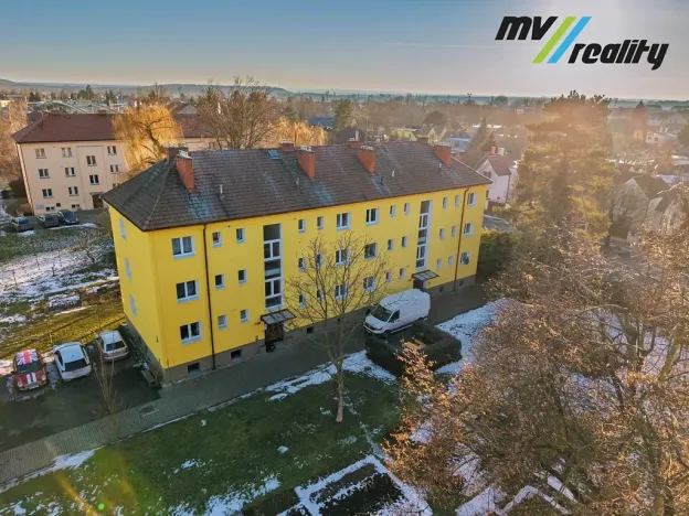 Pronájem bytu 2+1, Lysá nad Labem, Jedličkova, 51 m2