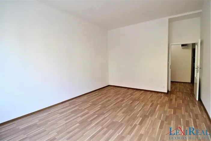 Pronájem bytu 2+kk, Praha - Nusle, 5. května, 52 m2