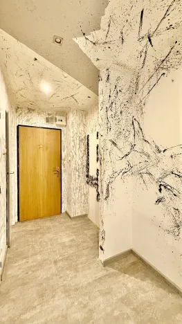 Prodej bytu 2+1, Ostrava - Poruba, Resslova, 54 m2