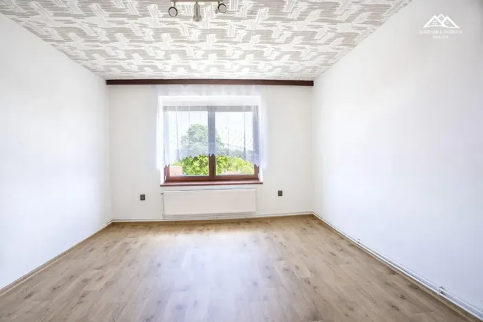 Prodej bytu 3+1, Leština u Světlé, 73 m2