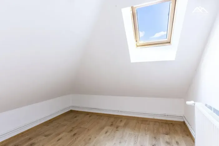 Prodej bytu 3+1, Leština u Světlé, 73 m2