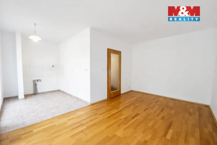 Prodej bytu 1+kk, Praha, Vřesová, 28 m2