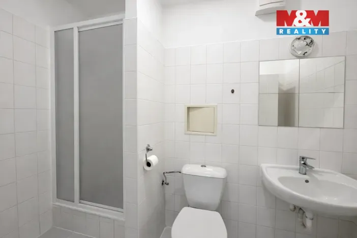 Prodej bytu 1+kk, Praha, Vřesová, 28 m2