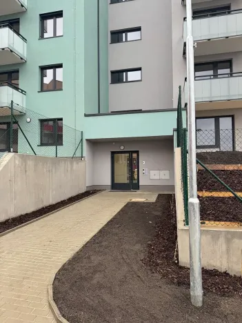 Prodej bytu 2+kk, Praha - Strašnice, Strančická, 45 m2