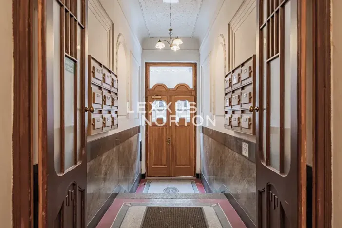 Pronájem bytu 2+kk, Praha - Vinohrady, Slezská, 57 m2