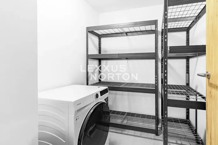 Pronájem bytu 2+kk, Praha - Letňany, Tupolevova, 66 m2