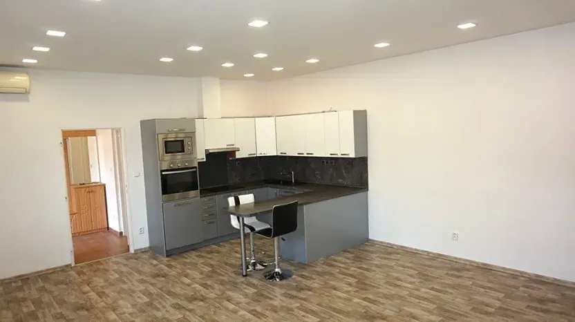 Pronájem rodinného domu, Brno, Banskobystrická, 74 m2