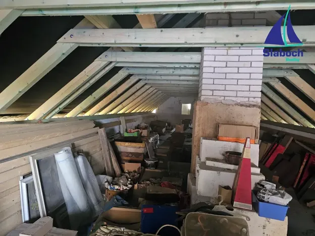 Prodej rodinného domu, Hořepník, 300 m2