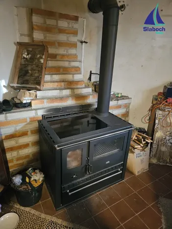 Prodej rodinného domu, Hořepník, 300 m2