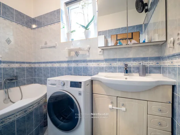 Prodej bytu 3+kk, Hodonice, Na Vinici, 83 m2