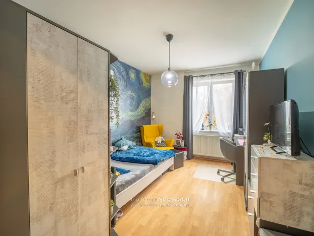 Prodej bytu 3+kk, Hodonice, Na Vinici, 83 m2