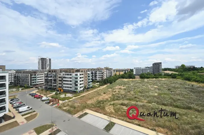 Pronájem bytu 1+kk, Praha - Hlubočepy, Ondrákové, 23 m2