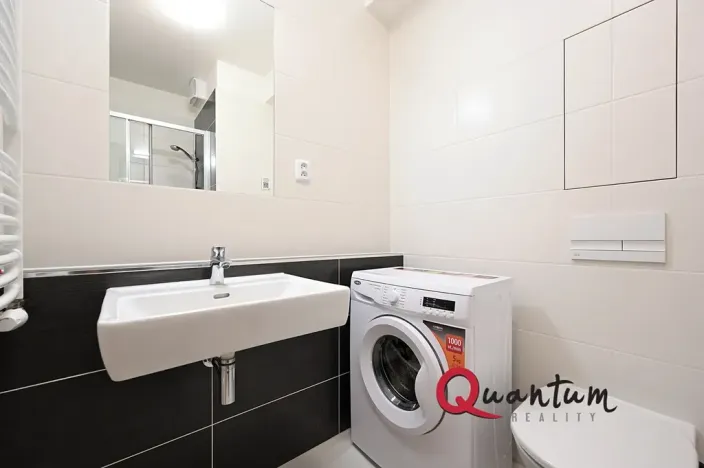 Pronájem bytu 1+kk, Praha - Hlubočepy, Ondrákové, 23 m2