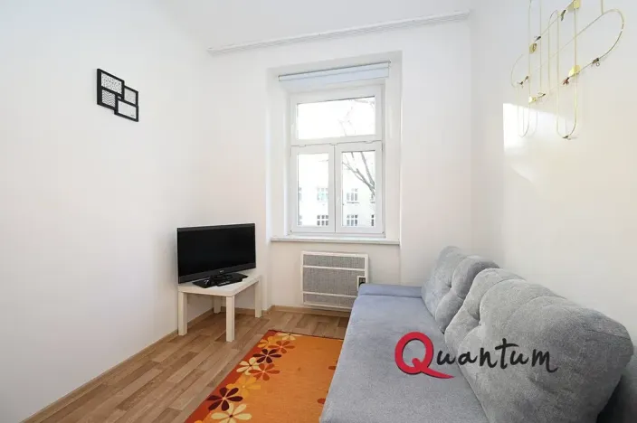 Pronájem bytu 2+kk, Praha - Libeň, Vosmíkových, 48 m2
