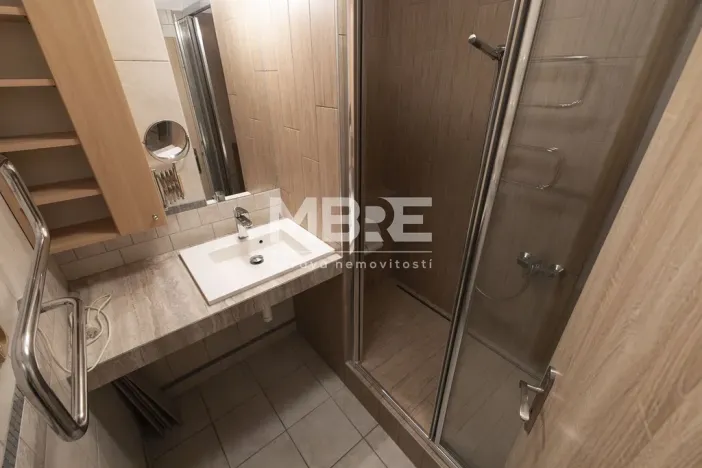 Pronájem bytu 3+1, Bohumín - Nový Bohumín, Nerudova, 60 m2