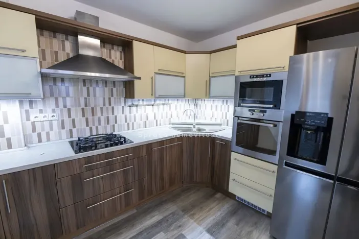 Pronájem bytu 3+1, Bohumín - Nový Bohumín, Čáslavská, 60 m2