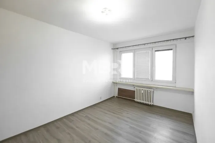 Pronájem bytu 3+1, Bohumín - Nový Bohumín, Čáslavská, 60 m2