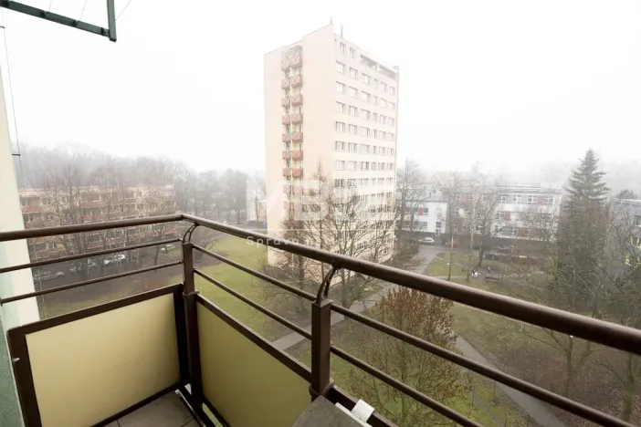 Pronájem bytu 3+1, Bohumín - Nový Bohumín, Čáslavská, 60 m2