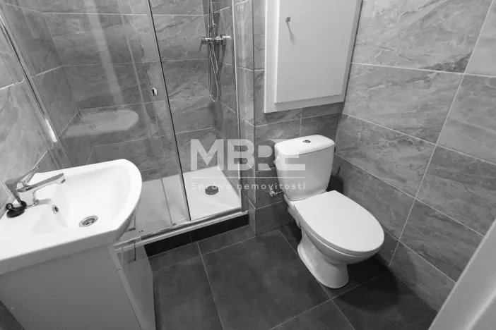 Pronájem bytu 1+1, Orlová - Lutyně, Vnitřní, 37 m2