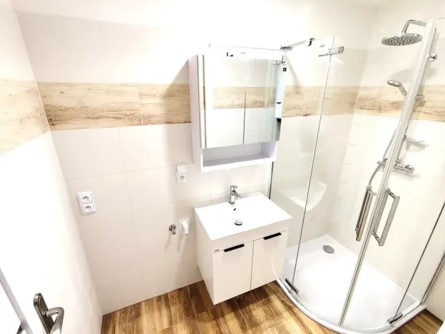 Pronájem bytu 2+kk, Chrudim, Jabloňová, 58 m2