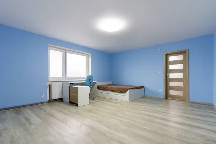 Prodej rodinného domu, Hostomice, Nádražní, 190 m2