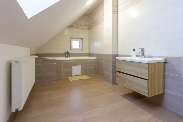 Prodej rodinného domu, Hostomice, Nádražní, 190 m2