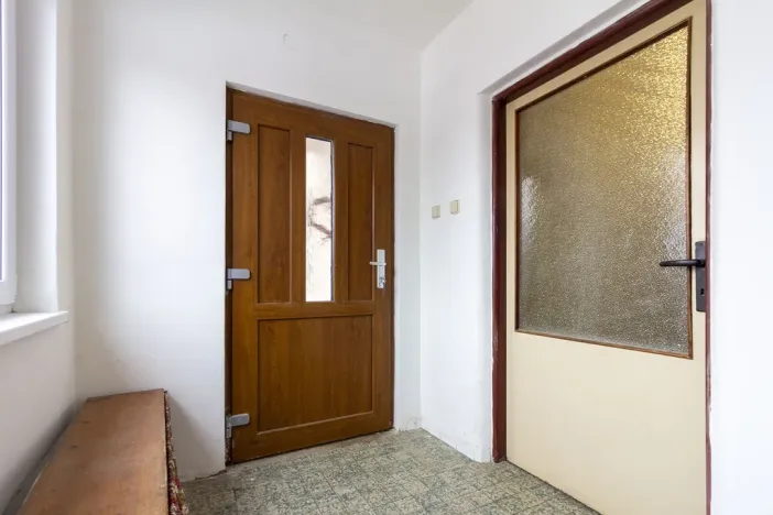 Prodej rodinného domu, Hostomice, Nádražní, 190 m2