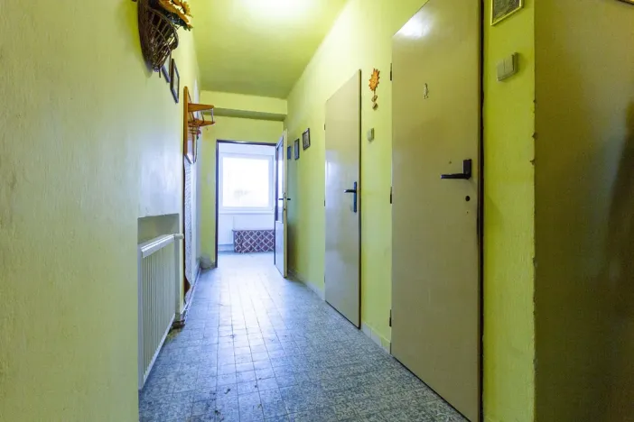 Prodej rodinného domu, Hostomice, Nádražní, 190 m2