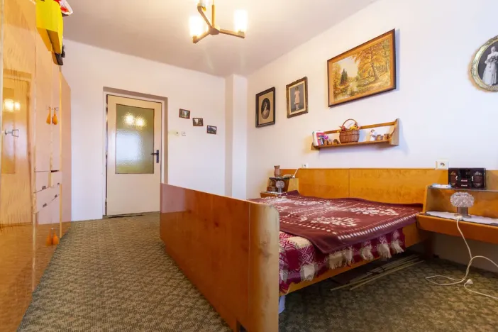 Prodej rodinného domu, Hostomice, Nádražní, 190 m2