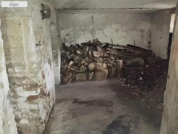 Prodej rodinného domu, Teplá - Staré Sedlo, 400 m2