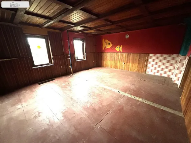 Prodej chaty, Teplá - Staré Sedlo, 400 m2