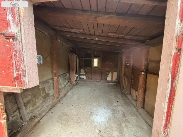 Prodej chaty, Teplá - Staré Sedlo, 400 m2