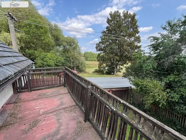 Prodej rodinného domu, Ošelín, 90 m2