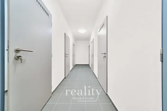 Pronájem bytu 1+kk, Znojmo, Kosmákova, 58 m2