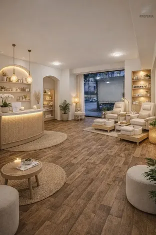 Pronájem obchodního prostoru, Brno, Ječná, 97 m2