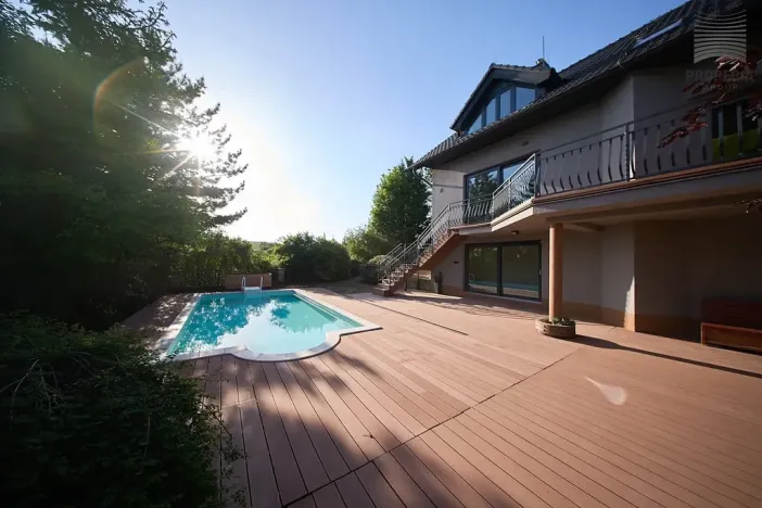 Prodej vily, Říčany, Slunná, 254 m2