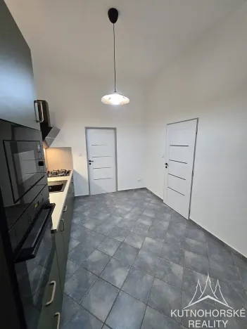 Pronájem bytu 1+1, Kutná Hora, Husova, 40 m2