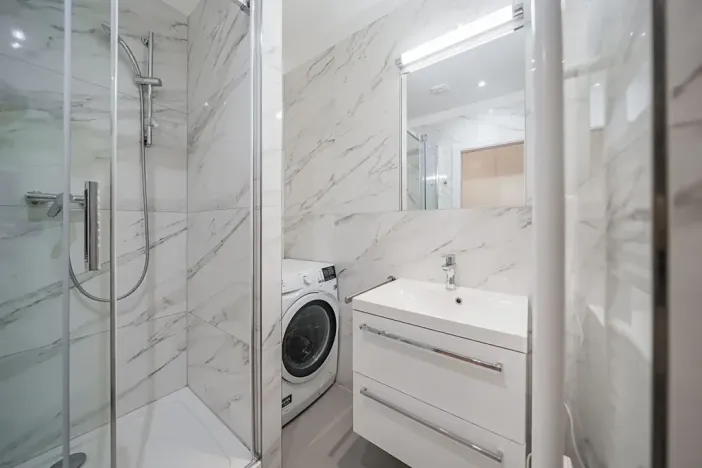 Pronájem bytu 2+kk, Praha - Vinohrady, Slezská, 57 m2