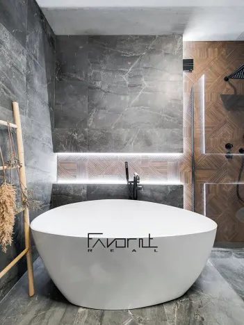 Prodej bytu 4+kk, Ostrava, U Hrůbků, 118 m2