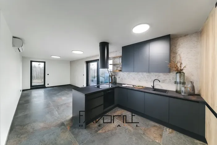 Prodej bytu 4+kk, Ostrava, U Hrůbků, 115 m2