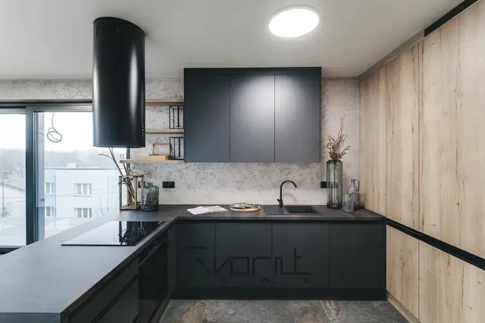 Prodej bytu 4+kk, Ostrava, U Hrůbků, 115 m2